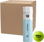 Wilson Triniti Tennis 4-Ball Case - 18 for $152.99 Delivered @ Tennis Direct Australia