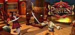 [Steam, PC] Sid Meiers Pirates Gold Plus $2.98 & 2005 Version $3.73 @ Steam