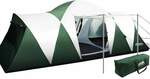 Weisshorn Family Camping Tent 12 Person (3 Rooms) $182.70 Delivered @ Home on The Swan