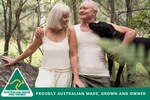 Win a $100 Merino Country Voucher from Australian Made