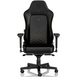Win a noblechairs Hero Gold Black Edition Gaming Chair from World of Tanks ANZ