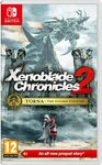 [Switch] Xenoblade Chronicles 2: Torna - The Golden Country $59.40 + Delivery (Free with Prime) @ Amazon UK via AU