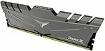 TEAMGROUP T-Force Dark Z 32GB Kit (2x16GB) DDR4 DRAM 3600MHz CL18 $185.05 + Delivery (Free with Prime) @ Amazon US via AU