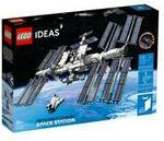 LEGO Ideas International Space Station 21321  $79.20 ($69.20 With Newsletter Code) Free Pickup at Store @ Target