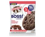Lenny & Larry's The BOSS! Cookie Varieties 12 x 57g - $15 + Delivery (Free C&C for Kmart & Target) @ Catch