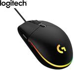 Logitech G203 LIGHTSYNC Gaming Mouse $13.20 + Postage (Free with Club Catch) @ Catch