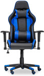 BAJA Gaming Chair $249 (RRP $599) + Delivery ($0 C&C) @ Amart Furniture