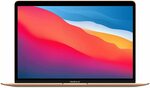 Apple MacBook Air Gold Laptop with M1 Chip, 512GB SSD, 8GB RAM $1699 Delivered @ Amazon AU