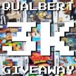 Win 1 of 9 Rare Nintendo DS Games from Qualbert