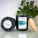 Aurora Ocean Breeze Soy Wax Candle 300g $20 (Was $35) + $9 Delivery ($0 with $75 Order) @ Aurora Fragrances