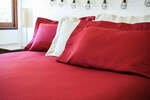 50% off Genuine Egyptian Cotton Coverlets Any Size for $79 + Delivery ($0 with $99 Order) @ Isador