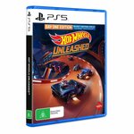 [PS5, PS4, XB1] Hot Wheels Unleashed Day 1 Edition $29 + $5.99 Delivery ($0 SYD C&C) + Surcharge @ Mwave