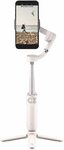 DJI OM 5 Smartphone Gimbal Stabilizer (Sunset White) $199 Delivered @ Amazon