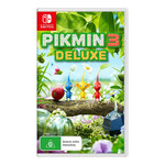 [Switch] Pikmin 3 Deluxe - Nintendo Switch $30 C&C/ in-Store Only @ Target