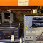 [VIC] Insulated Cooler Bag $14.97 @ Costco, Docklands (Membership Required)