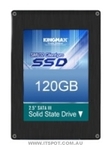 Kingmax SSD Price Drop - $135.30 for 120GB and $277.20 for 240GB - FREE Shipping Australia Wide