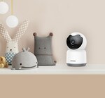 ANNKE Home Securtiy Giveaway - Win 10 Crater Wireless Cameras