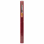 Repco Wiper Blades Refill Plastic 8mm X 610mm (upto 24 in) $0.05 in Limited Stores Only @ Repco