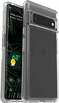 Otterbox Symmetry Case for Google Pixel 6 Pro (Clear) $38.96 + Delivery ($0 with Prime/ $69 Spend) @ Amazon UK via AU