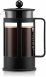 Bodum Coffee Maker Kenya French Press, 1.0 Litre, Black $17 + Delivery ($0 with Prime/ $39 Spend) @ Amazon AU