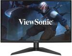 ViewSonic VX2758-2KP-MHD 27inch WQHD FreeSync 144Hz IPS Monitor $299 + Delivery Only @ Scorptec