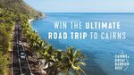 Win The Ultimate Road Trip to Cairns from Triple M