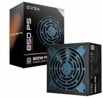 EVGA SuperNOVA 850 P5 80 Plus, Platinum 850W, Fully Modular PSU $169 Delivered ($0 MEL C&C) @ BPC Technology
