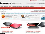 Lenovo ThinkPad Laptops up to 30% off This Weekend