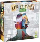 Detective Club Board Game $26.99 + Delivery ($0 with Prime/ $39 Spend) @ Amazon AU