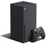 [Pre Order] Xbox Series X Console $749 (C&C Only, 1 Per Customer) @ EB Games