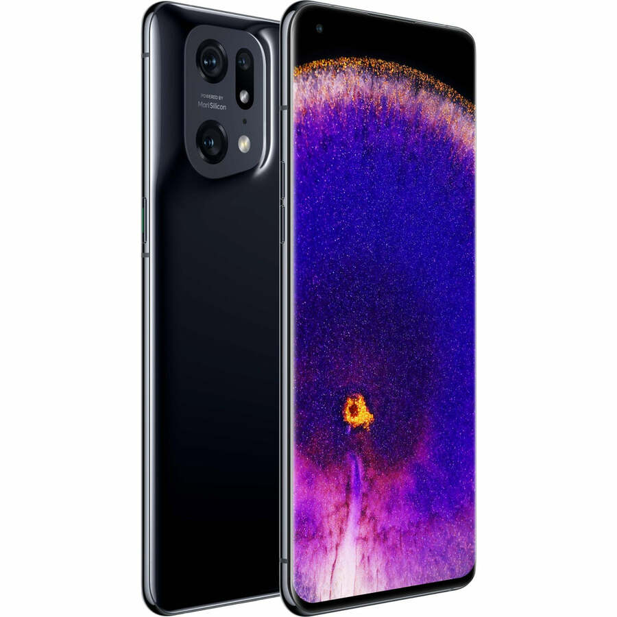 [JB Perks] Oppo Find X5 Pro 5G 256GB $1199 + Delivery ($0 C&C/ In-Store ...