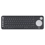 Logitech K600 Smart TV Keyboard $49 + $6 Delivery @ Bing Lee