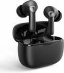 SoundPEATS Air3 Pro Hybrid Active Noise Cancelling Wireless Earbuds $66.59 Delivered @ MSJ Audio via Amazon AU