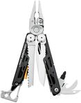 Leatherman Signal Survivalist Multi-Tool + Sheath w/ Fire Starter & Whistle $159.20 + Delivery ($0 with OnePass) @ Catch