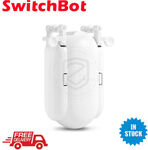 SwitchBot Automatic Curtain Opener Robot I Rail $59 (RRP $149.95) Delivered @ Zuslab eBay