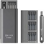 UKIYO Mini Precision 31 in 1 Magnetic Screwdriver Tool Kit $14.00 + Post ($0 with Prime/ $39 Spend) @ UKIYO via Amazon AU