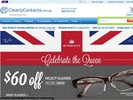 Clearly Contacts - 10% OFF Contact Lenses & 20% OFF All Sunglasses