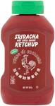 Sriracha Hot Chilli Sauce Ketchup 567g $3 (Usually $6) @ Woolworths