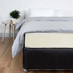 Tontine Dual Layer Memory Foam Mattress (Queen) - $299.97 Delivered ($254.98 with Newsletter Code) @ Tontine