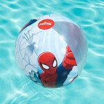 40% off Bestway Marvel Ultimate Spider-Man Beach Ball $5.99 + $9.90 Shipping ($0 C&C) @ Online Toys Australia