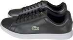 Lacoste Women’s Sneaker Black Gold/White Gold, Pink/White (Fr US 5.5 to 9) $49.97 Delivered @ Costco (Membership Required)