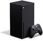Xbox Series X Console 1TB SSD $779 Delivered @ eBay (eBay Plus Might Be Required?)