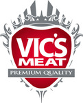 $40 off $125 Minimum Spend (via Referral) + Free Delivery over $125 Spend @ Vic's Meat