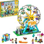 [Prime] LEGO Creator Ferris Wheel 31119 - $88.95 Delivered (Regular Price $99) @ Amazon AU