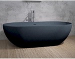 Bella Oval Stone Bath 1800mm $3960 + Delivery @ Bathroom Hut