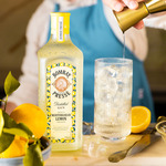 Win a Bombay Citron Pressé Home Entertaining Pack (Value $1045) from Bombay X Greenhouse Interiors