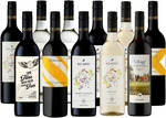 50% Off Mixed Red & White Award Winners 12 Pack $131/12 Bottles Delivered ($10.92/bottle. RRP $267) @ Wine Shed Sale