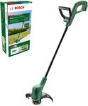 Bosch 18V Grass Trimmer (No Battery) $60, Hedge Trimmer $143.40 Delivered @ Amazon AU