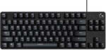 Logitech G413 TKL SE Mechanical Keyboard $64 + Delivery ($0 C&C / in-Store) @ JB Hi-Fi | Delivered @ Amazon AU
