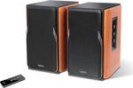 Edifier R1380T Powered Bookshelf Speakers $90 (Was $159) Delivered @ Ventchoice Amazon AU